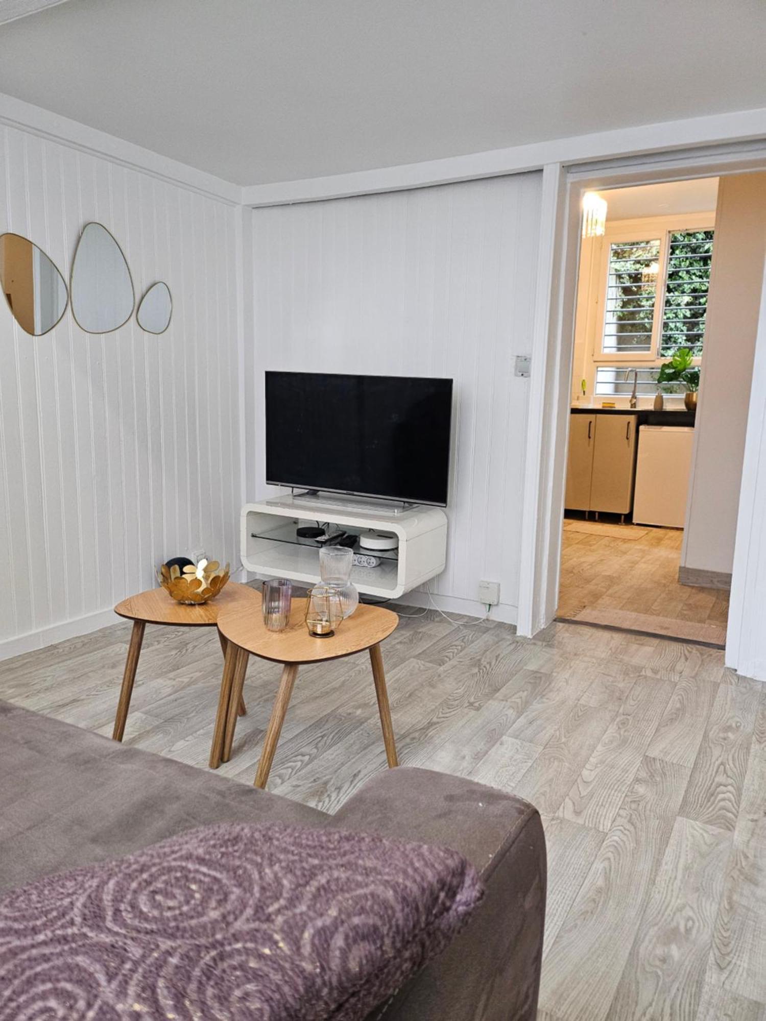 Appartement Calme A 10Mn A Pied De La Villette Le Pré-Saint-Gervais Dış mekan fotoğraf